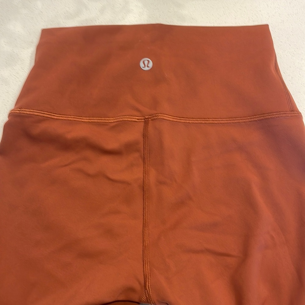 Wunder Train High Rise Tight 28''